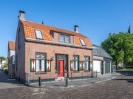 Korteweegje 8, 3244 AL Nieuwe-Tonge