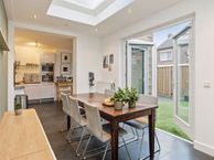 Michiel de Ruyterweg 122, 5262 VJ Vught