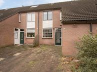 J. Sasboutstraat 65, 3201 PC Spijkenisse