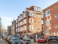 Kraijenhoffstraat 24 3, 1018 RL Amsterdam