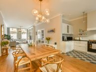 Eerste Helmersstraat 56 hs, 1054 DJ Amsterdam