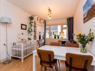 Nieuwravenstraat 26 bis, 3522 RN Utrecht