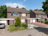 Kasteel Keverbergstraat 16, 6043 HX Roermond