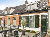 Frans den Hollanderlaan 19, 4461 HL Goes