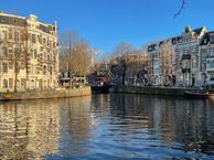 Marnixstraat 381 III, 1016 XR Amsterdam