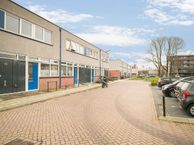 de Jokse 95, 8918 GP Leeuwarden