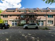 Bezembinder 41, 2401 HT Alphen aan den Rijn