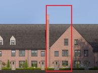 Christopher Marlowelaan 45, 2135 VR Hoofddorp