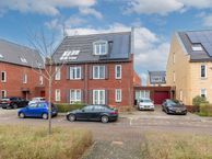 Onoribo 29, 1112 WS Diemen