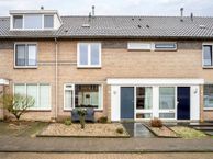 Johan de Wittstraat 6, 5463 BP Veghel