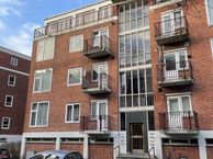 Doggerstraat 7 d, 3028 HK Rotterdam