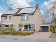 Weidebloemenweg 33, 9302 AB Roden