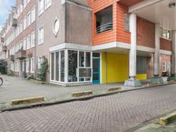 Willem Schoutenstraat 41 B, 1057 DM Amsterdam