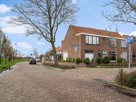 Koningin Wilhelminastraat 48, 2678 EL De Lier