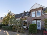 Cereslaan 21, 1402 LG Bussum