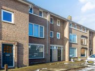 Aert van der Neerstraat 14, 5642 LK Eindhoven