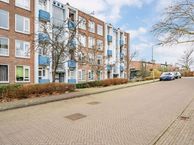 Burgemeester Bloemersweg 32 2, 6823 BV Arnhem