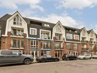 Prins Bernhardstraat 107, 2215 AA Voorhout