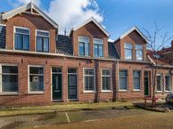 Prins Hendrikstraat 89, 1501 AP Zaandam