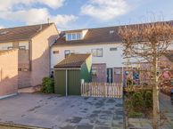 Pieter van Eyckheem 79, 2182 ZV Hillegom