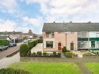 Seringenstraat 18, 3261 XH Oud-Beijerland