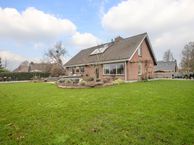 Parklaan 5 a, 9521 GA Nieuw-Buinen