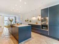 Linnaeuskade 17 I, 1098 BE Amsterdam