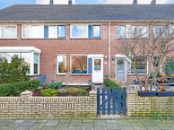 Roosje Vosstraat 39, 1963 CR Heemskerk