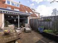 Borstelgras 18, 3206 SB Spijkenisse