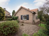 Pastoor Fabritiusstraat 6, 6585 XK Mook