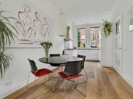 Christoffel Plantijnstraat 263, 2515 TV Den Haag