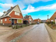 Hendrik Westerstraat 1, 9791 CS Ten Boer