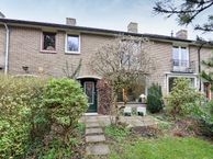 De Ruijterlaan 34, 1403 VG Bussum