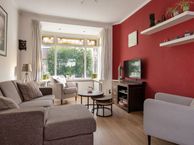 De Vriesstraat 54, 2613 CC Delft