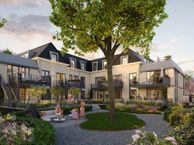 Penthouse Oranjeboomstraat 1 (Bouwnr. 11), 5451 BK Mill