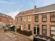 Heer Daniëlstraat 73 b, 3073 DC Rotterdam