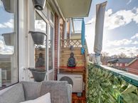 Da Costaplein 14 C, 3141 BC Maassluis