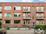 Stadhoudersweg 162 BGL, 3039 CP Rotterdam