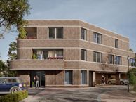 06 | 3-kamer appartement | De Gruyter (Bouwnr. 6), 5582 HT Waalre