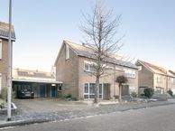 Lijsterbesstraat 17, 8102 JM Raalte