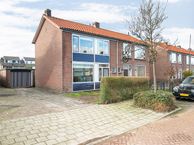 De Ruyterstraat 45, 3861 EW Nijkerk