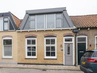 Eendrachtstraat 33, 3241 CC Middelharnis