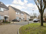 Albert Kuijpersstraat 15, 5712 CK Someren