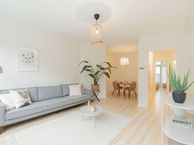 Blasiusstraat 13 2, 1091 CJ Amsterdam