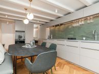 Prinsengracht 652 A, 1017 KV Amsterdam