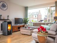 Nico Bergsteijnweg 34, 3931 CD Woudenberg