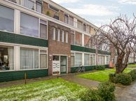 Zonnebloemstraat 42 b, 3051 SW Rotterdam