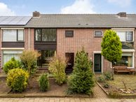 Straatsburglaan 29, 7543 XH Enschede