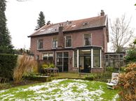 Waldecklaan 16, 1405 CR Bussum