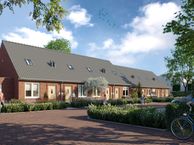 t Vaartje - Eindwoningen (Bouwnr. 5), 5165 ND Waspik